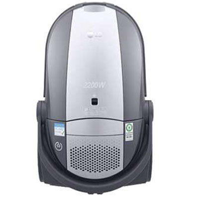 جارو برقی ال جی مدل VN-3822