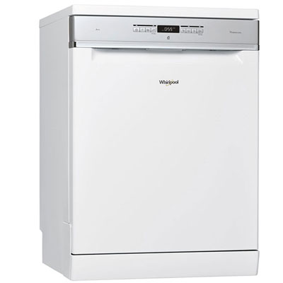 ماشین ظرفشویی ویرپول مدل WFO3T321P