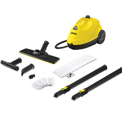 بخارشوی کارچر مدل SC3