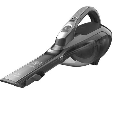 جاروشارژی بلک اند دکر مدل DVA320J