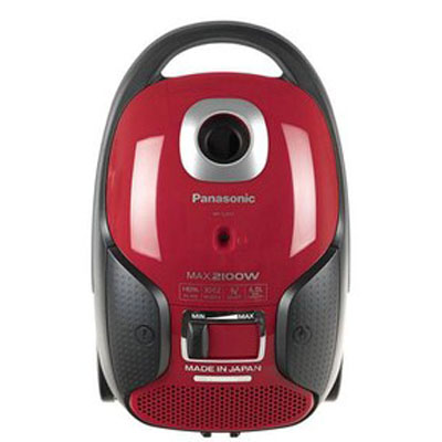 جاروبرقی پاناسونیک مدل MC-CJ915