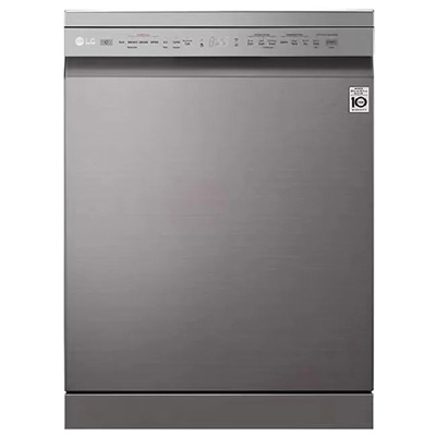 ماشین ظرف شویی ال جی مدل XD88