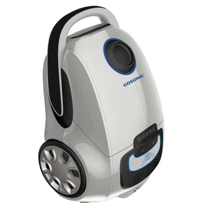 جاروبرقی گوسونیک مدل GSV-3500