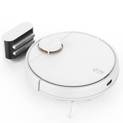 جاروبرقی رباتیک شیائومی مدل S10