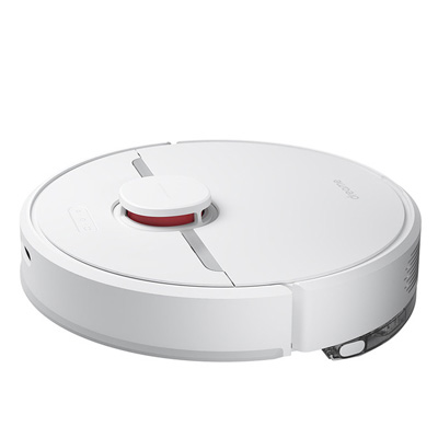 جاروبرقی رباتیک سنکور مدل SRV9385WH