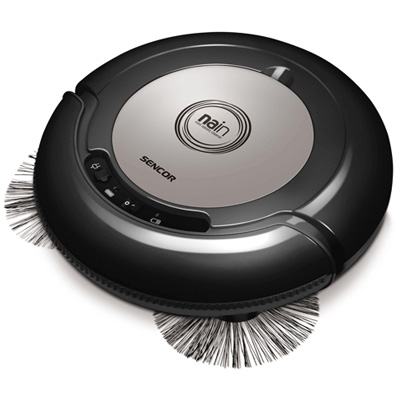 جارو برقی رباتیک سنکور مدل SVC