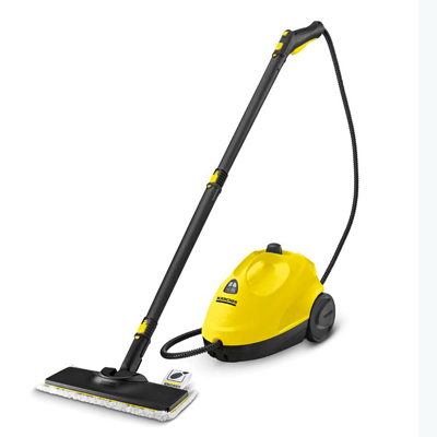 بخارشوی کارچر مدل SC2