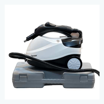 بخارشوی برند دسینی اصل ایتالیا ا 9009