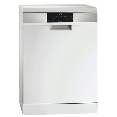 ماشین ظرفشویی آاگ 15 نفره مدل FFB83730