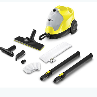 بخارشوی کارچر مدل SC4 Easy fix