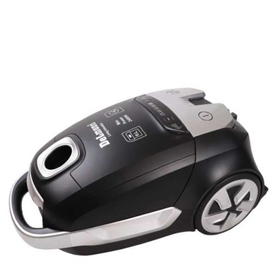 جاروبرقی دلمونتی 2400 وات Delmonti DL470