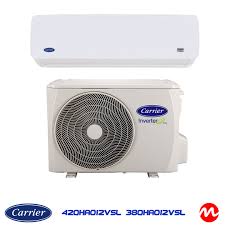 کولر گازی 18000 کریر مدل QHG018VSL