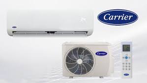 کولر گازی 24000 کریر مدل 38QHG024H