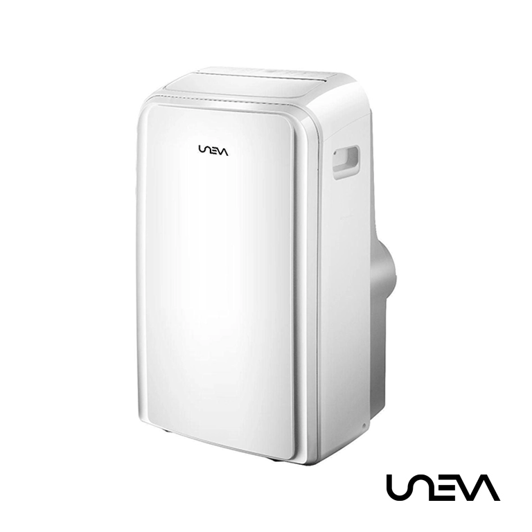 کولر گازی 12000پرتابل یونیوا مدل UN-MB12 PORTABLE