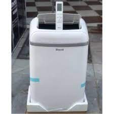 کولر گازی 12000 پرتابل زانتی مدل ZMPE-12HO1RAPA