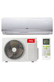 کولر گازی 12000 تی سی ال مدل TAC-12CHSA1/XA41