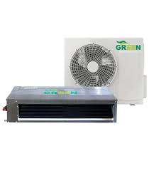 داکت اسپلیت 30000 گرین مدل GDS-30P1T1A