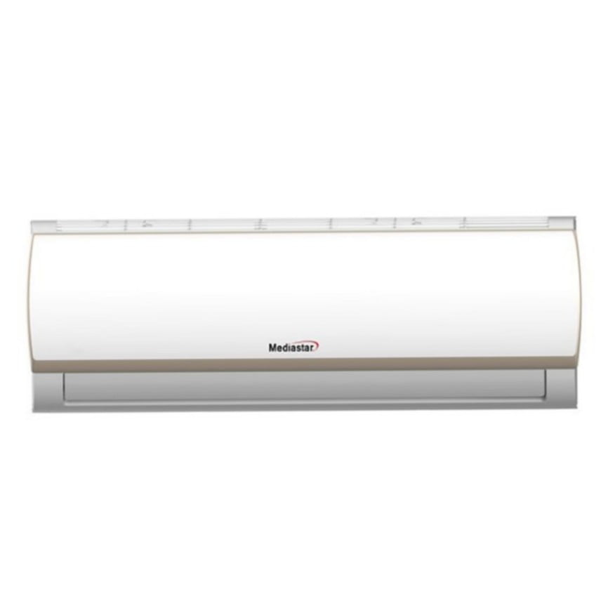 کولر گازی 30000 اینورتر مدیا استار مدل MS-S30000 ULTRE