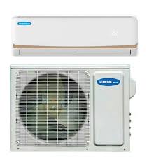 کولر گازی جنرال مکس مدل دیجیتال GM-S30 ظرفیت 30000