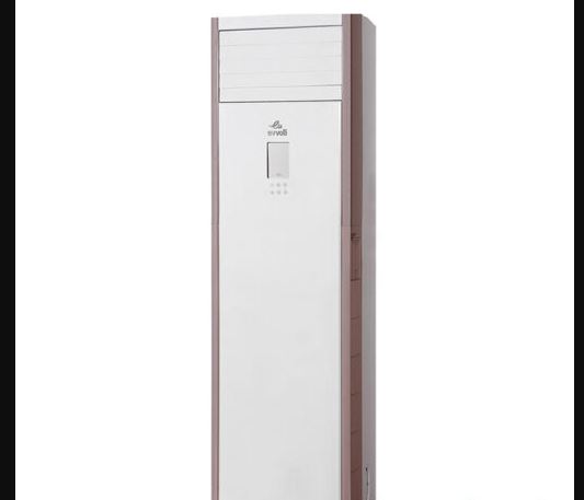 عکس شماره 1 کولر گازی ایستاده ایوولی 36000 مدل EVFS-36K-MD-1