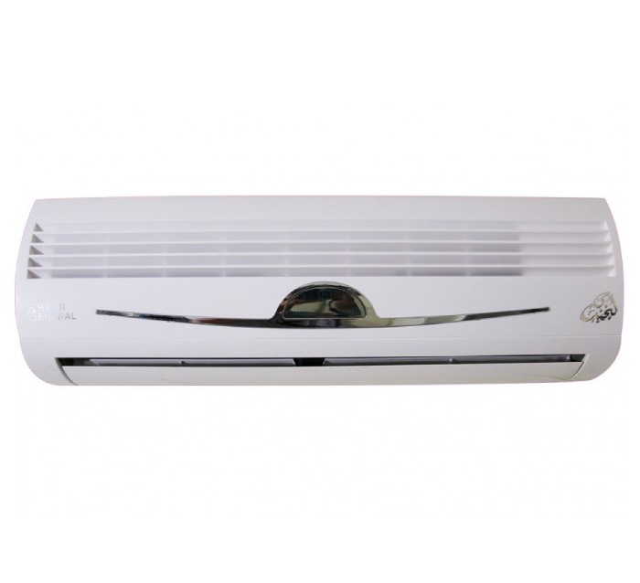 کولر گازی 12000 جنرال مدل GNR-12WAA