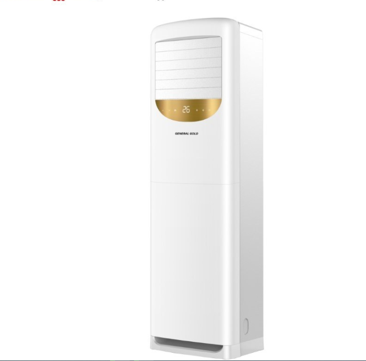 کولر گازی 48000 ایستاده جنرال گلد مدل GG-AF48000 ULTRA