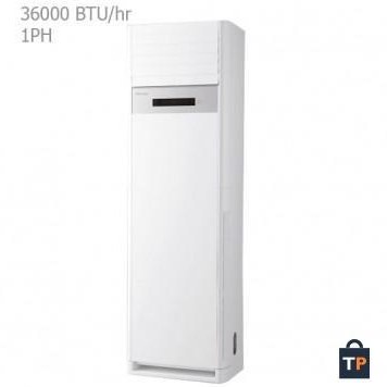 کولر گازی هایسنس ایستاده 36000 مدل HFH-36FM