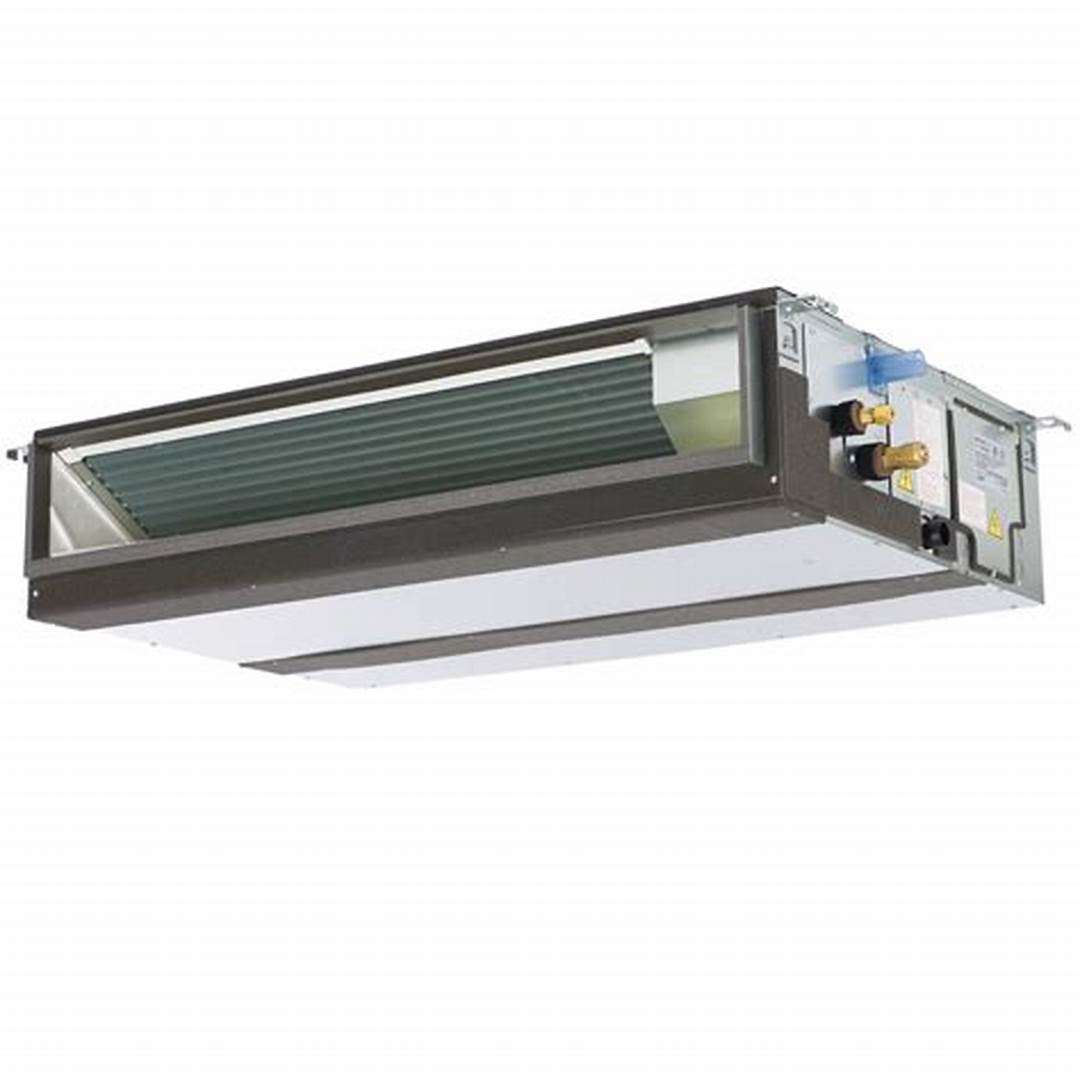 عکس شماره 1 داکت اسپلیت 30000 اجنرال مدل ARHA30LBTU