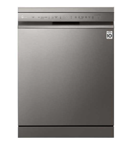 ماشین ظرفشویی ال جی مدل dfb512fw