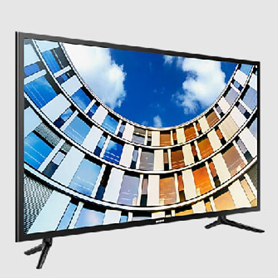 تلویزیون 49 اینچ سامسونگ مدل N5880