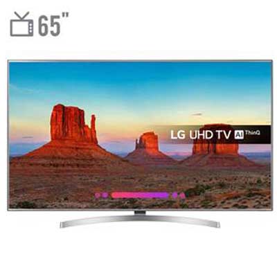 تلویزیون 65 اینچ ال جی مدل 65UK77000GI