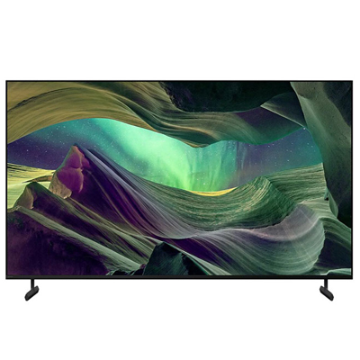 تلویزیون هوشمند 75 اینچ سونی مدل 75X85L