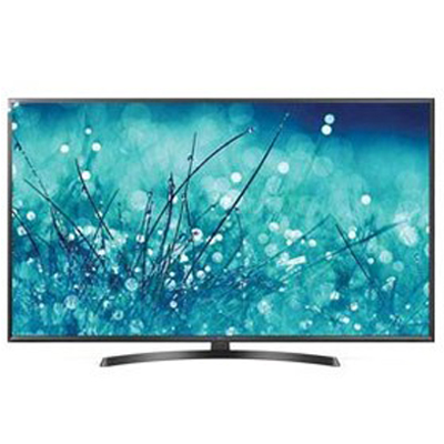 تلویزیون 49 اینچ ال جی مدل UK77000GI