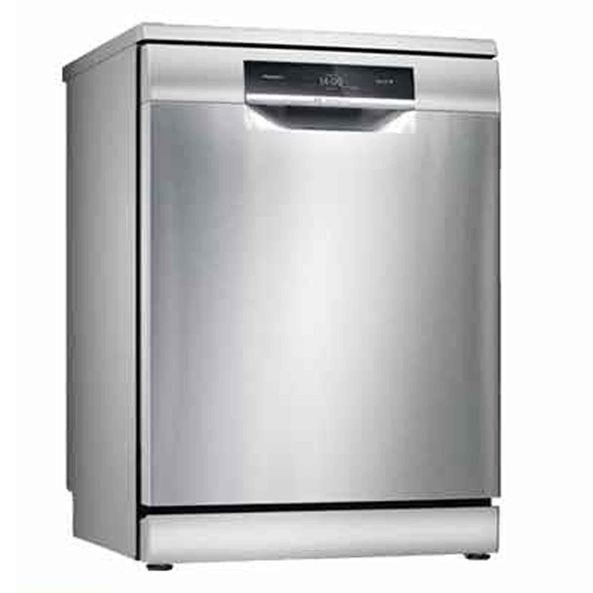 ماشین ظرفشویی 13 نفره بوش سری 8 مدل BOSCH SMS8ZDI48Q