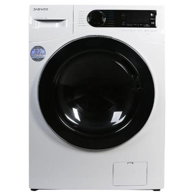 ماشین لباسشویی 8 کیلویی دوو مدل DWK-PR880