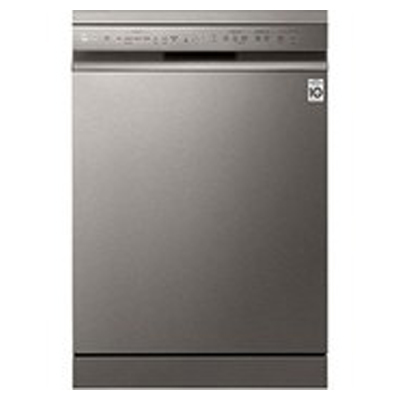 ماشین ظرفشویی ال جی 14 نفره مدل DFB425F