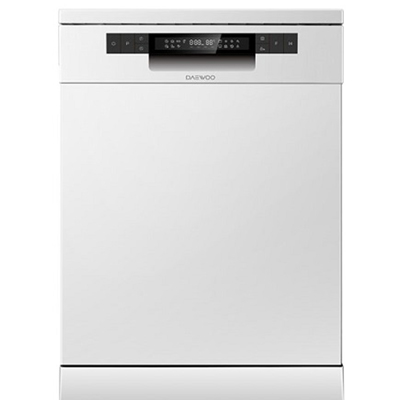 ماشين ظرفشويی دوو 12 نفره مدل DDW-30W1252
