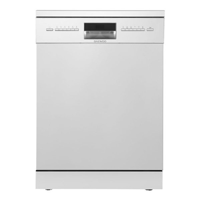 ماشین ظرفشویی دوو 14 نفره مدل DDW-3460