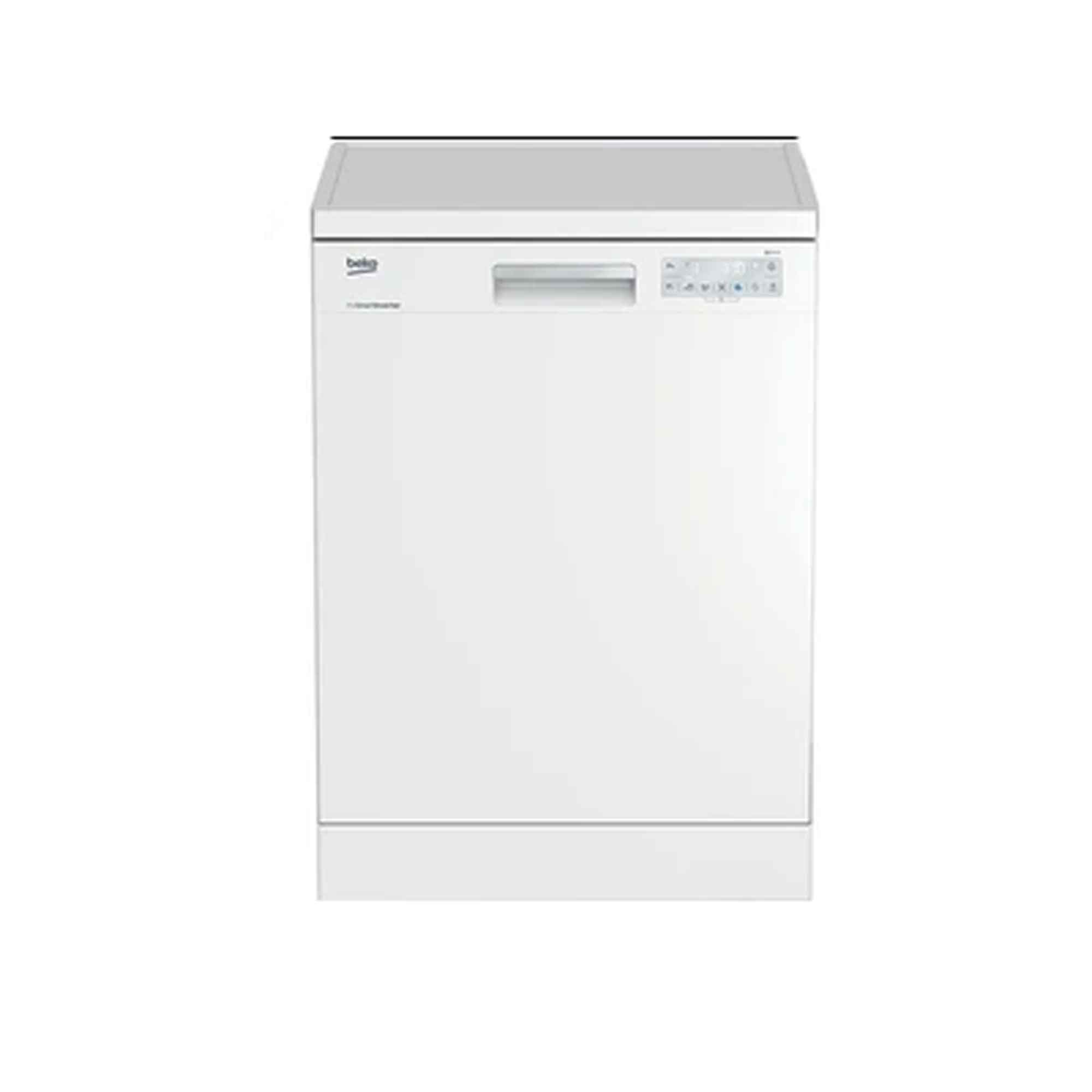 ماشین ظرفشویی 14 نفره بکو مدل DFN39430