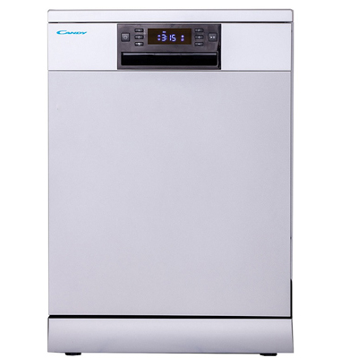 ماشین ظرفشویی کندی 15 نفره مدل CDM1523