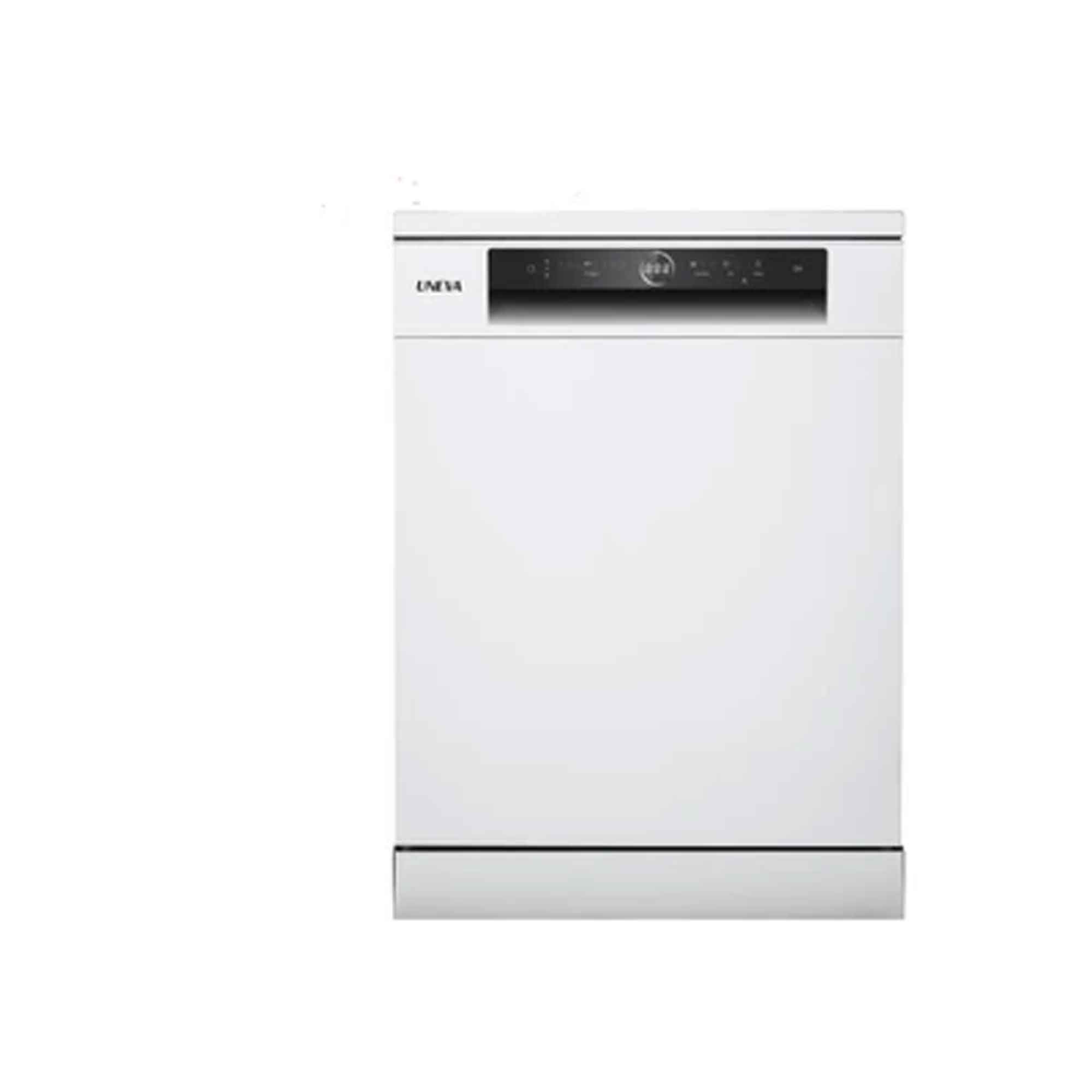 ماشین ظرفشویی 14 نفره یونیوا مدل VITALLY-DC35S