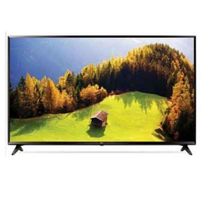 تلوزیون 55 اینچ ال جی مدل UK61000GI