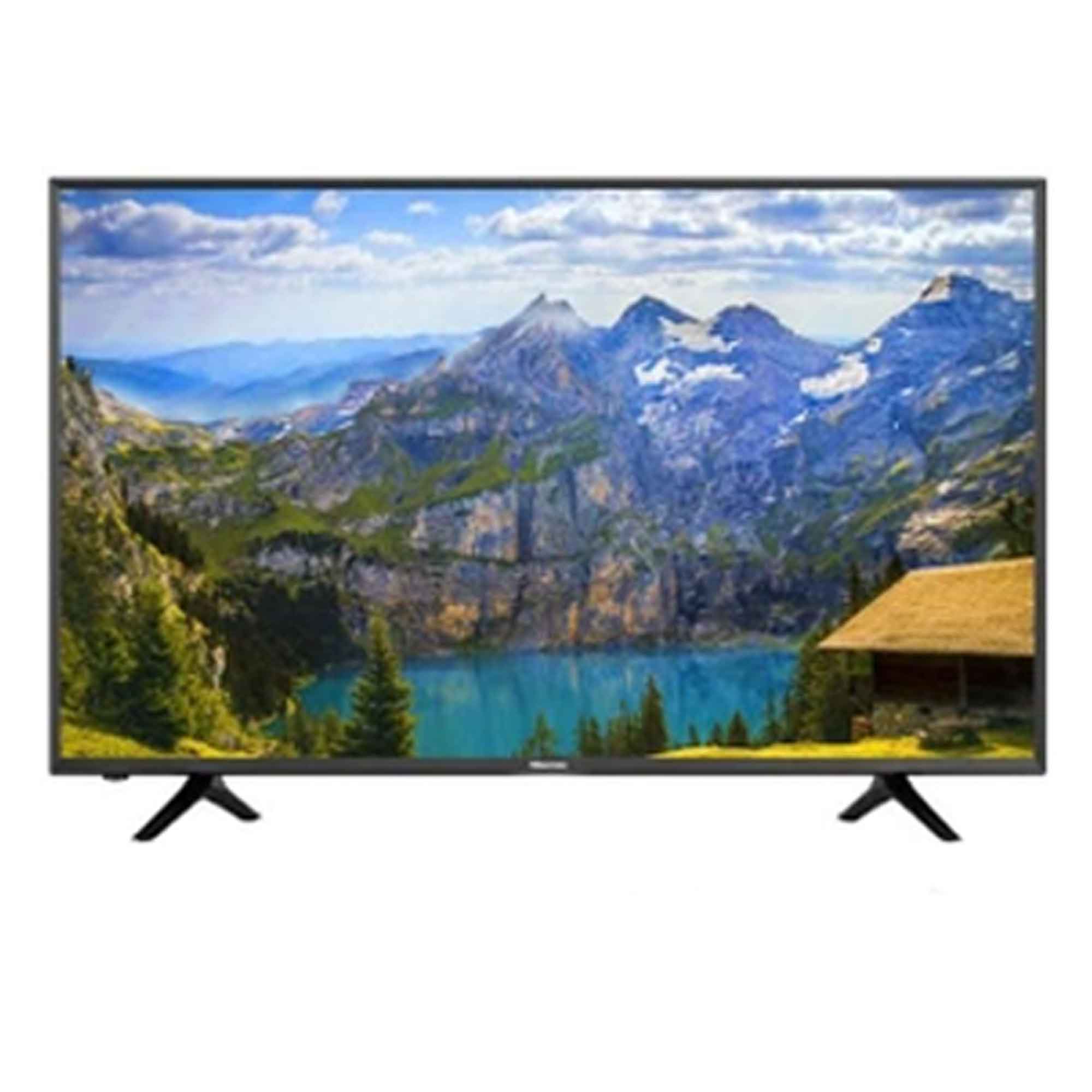 تلویزیون ال ای دی 55 اینچ هایسنس مدل 55N3000