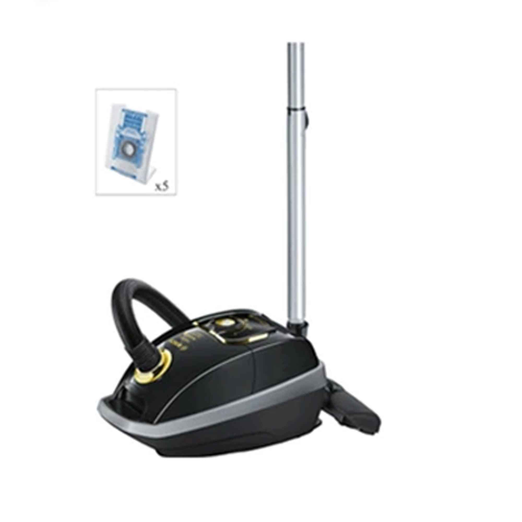 جاروبرقی گلد بوش 2200 وات مدل BGL8GOLDIR