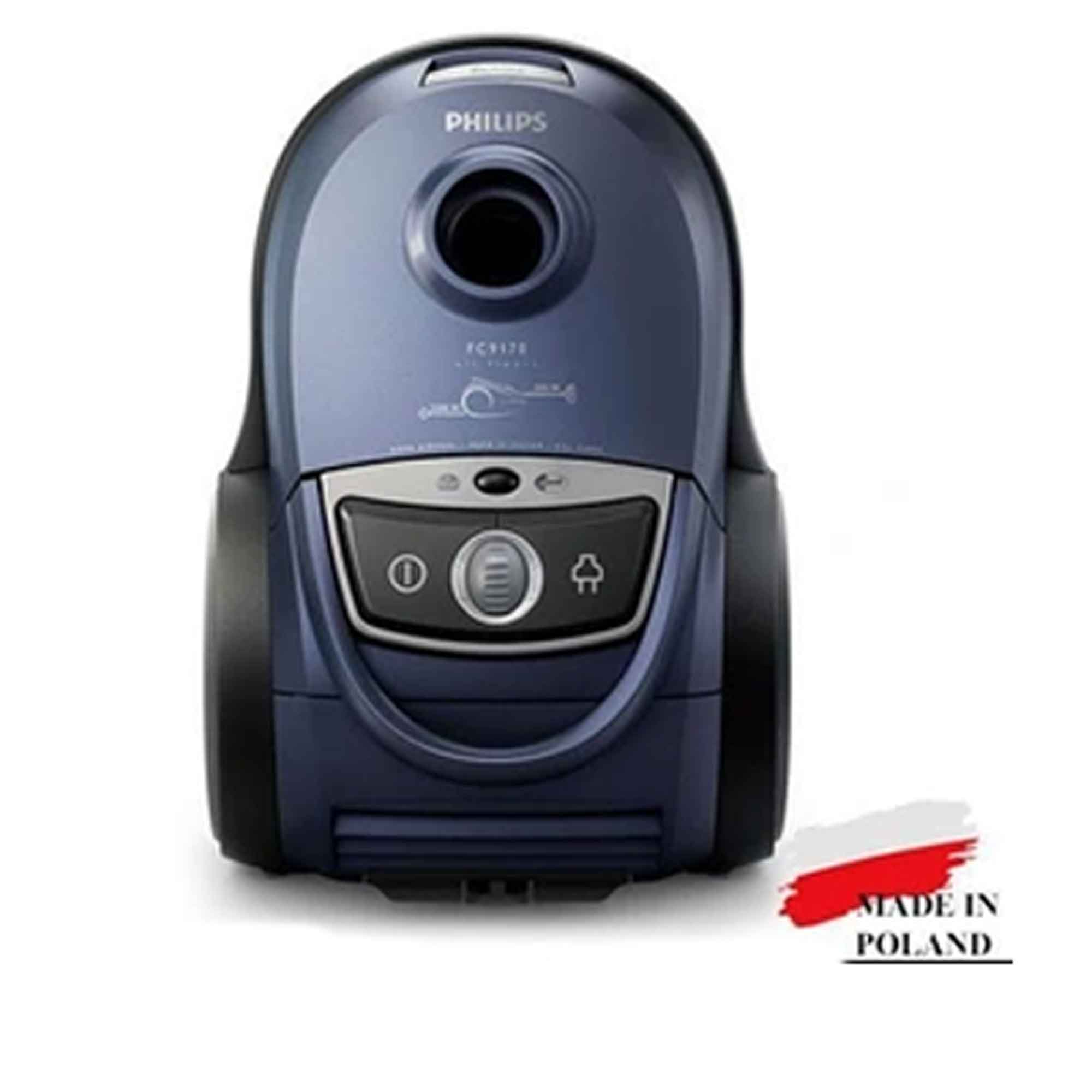 جاروبرقی فیلیپس مدل FC9170/01