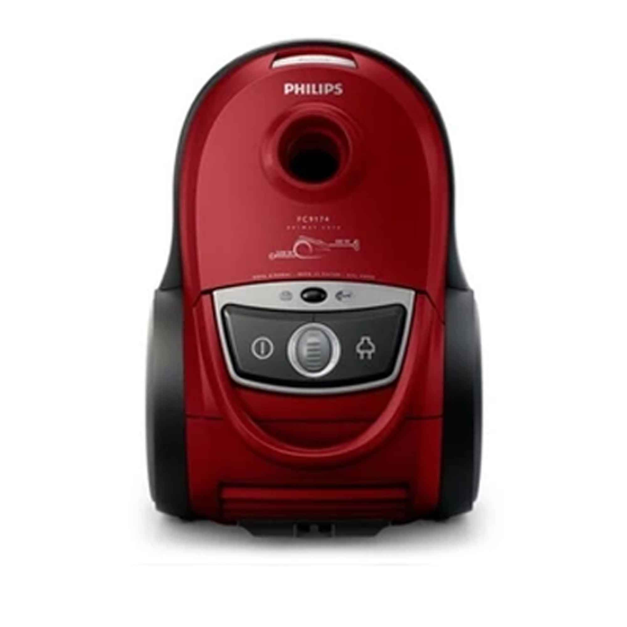 جاروبرقی فیلیپس مدل FC9174