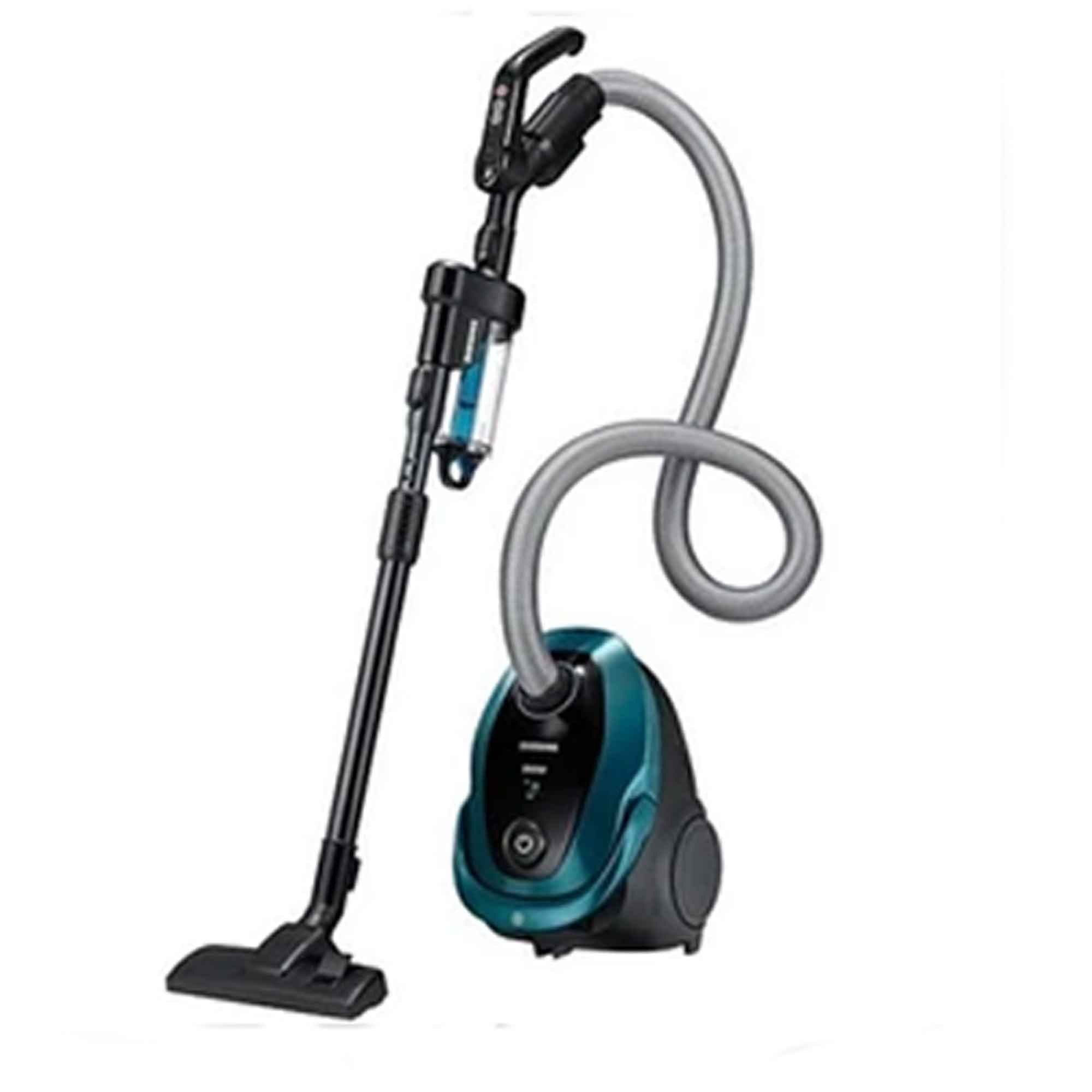 جاروبرقی سامسونگ مدل SC20M2540JN