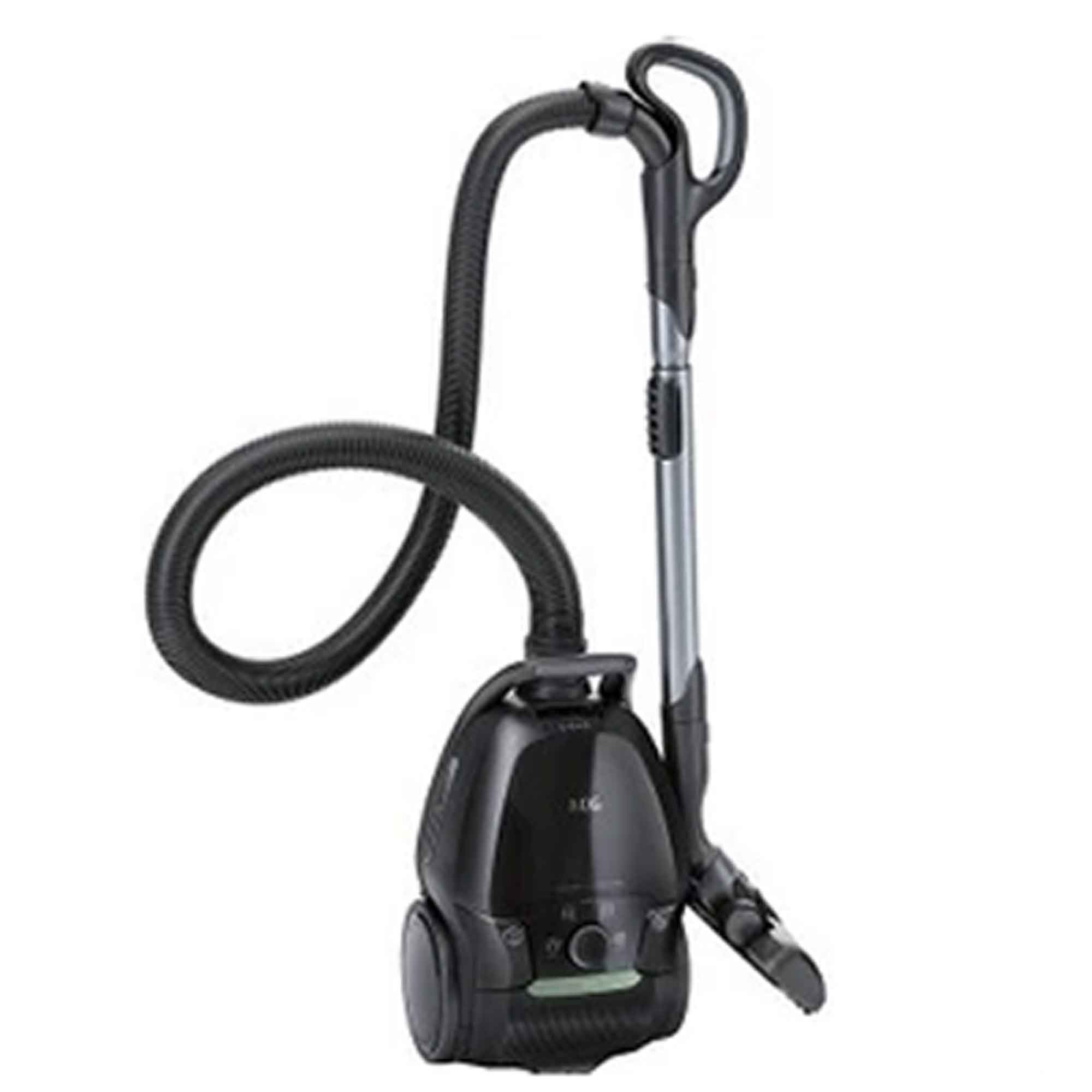 جاروبرقی آاگ مدل AEG VX9-4-OKO