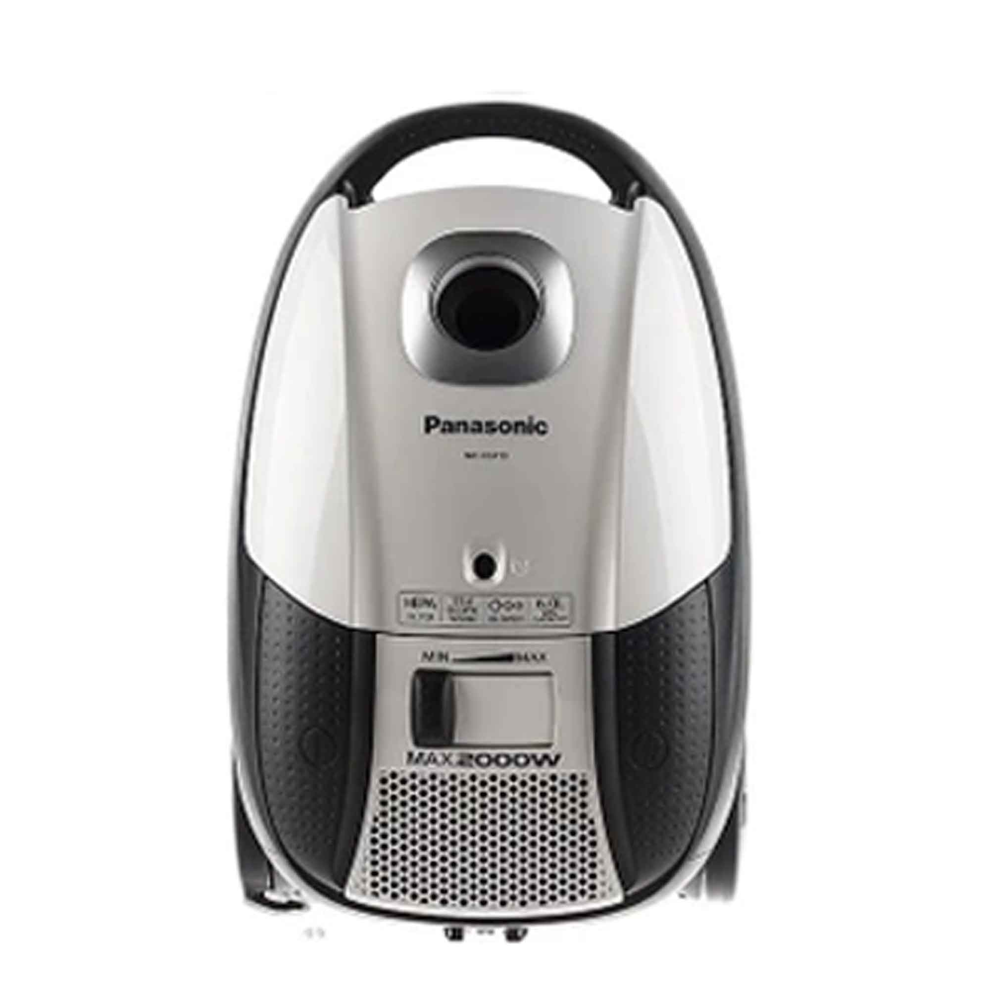 جاروبرقی پاناسونیک مدل MC-CG713