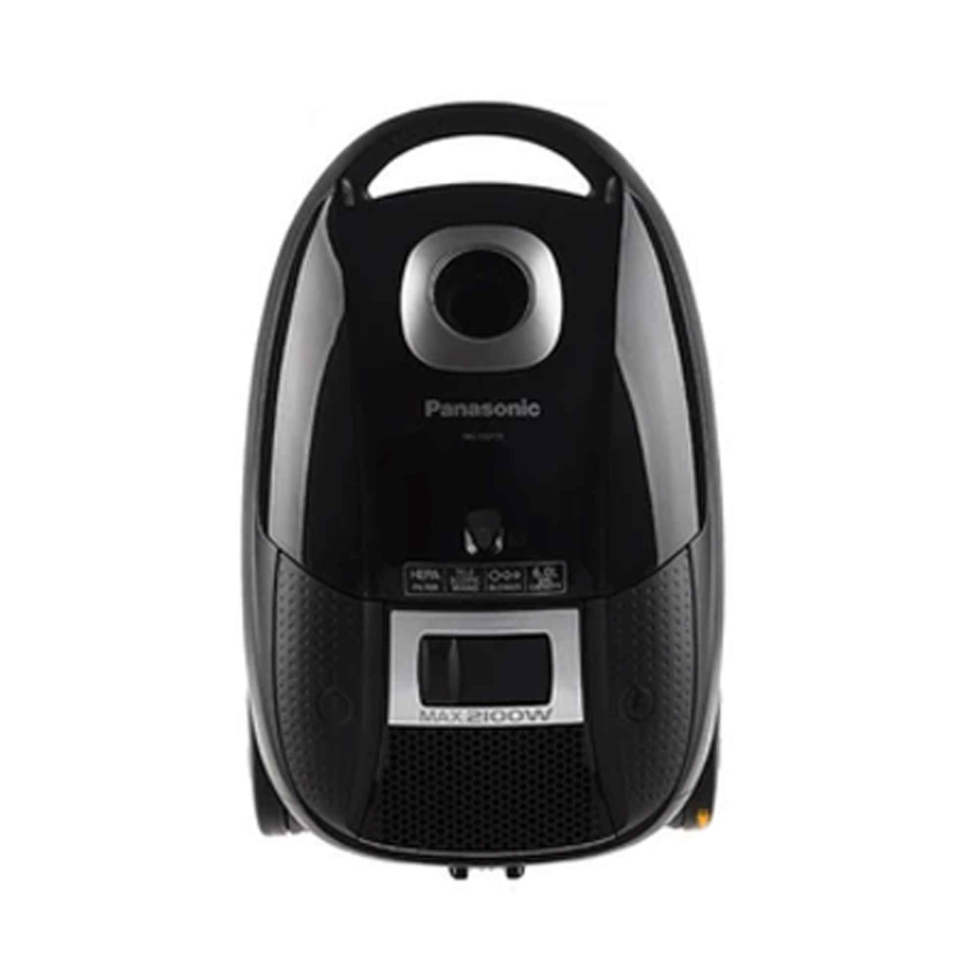 جاروبرقی پاناسونیک مدل MC-CG715